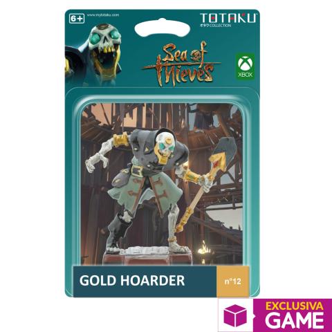Totaku Collection - Sea of Thieves Totaku Collection - Sea of Thieves