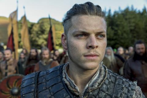 Vikings 5x10 Vikings 5x10