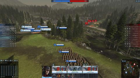 Análisis de Total War Arena para PC Análisis de Total War Arena para PC