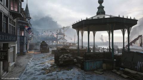 Call of Duty WWII Máquina de Guerra Call of Duty WWII Máquina de Guerra