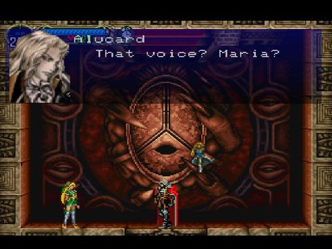 Castlevania Symphony of the Night Castlevania Symphony of the Night
