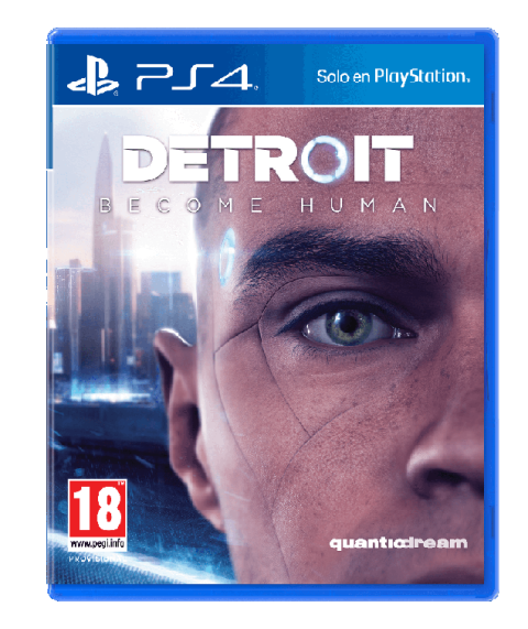 Detroit Become Human Detroit Become Human