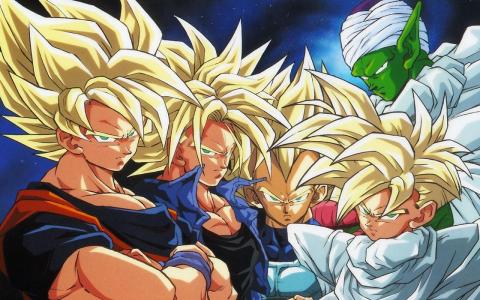 Dragon Ball Legends Dragon Ball Legends