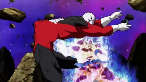 Dragon Ball Super 130 Dragon Ball Super 130