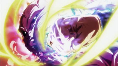 Dragon Ball Super 130 Dragon Ball Super 130