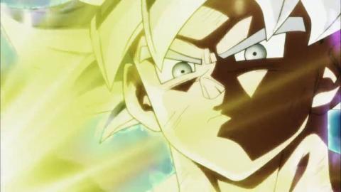 Dragon Ball Super 130 Dragon Ball Super 130