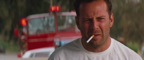El último Boy Scout (1991) Estas 10 películas de acción son muy buenas, pero pasaron desapercibidas en su momento