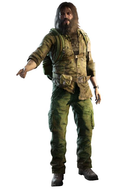 Far Cry 5 (PS4/Xbox One/PC) Far Cry 5 PS4 Xbox One PC