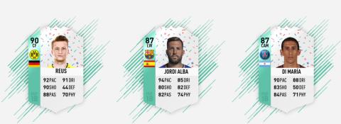 FIFA 18 FIFA 18