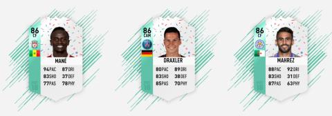 FIFA 18 FIFA 18
