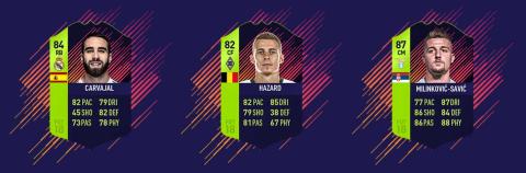 FIFA 18 FIFA 18