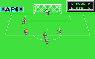 Peter Shilton Peter Shilton