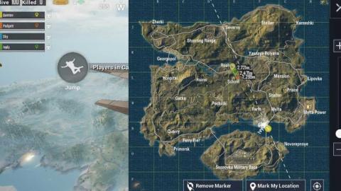 PUBG Mobile PUBG Mobile