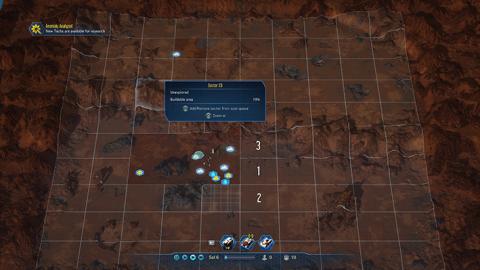 Surviving Mars captura 9 Surviving Mars captura 9