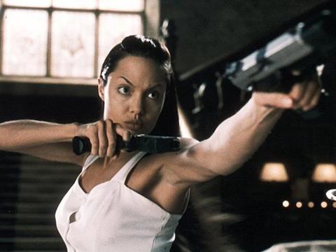 Tomb Raider Tomb Raider