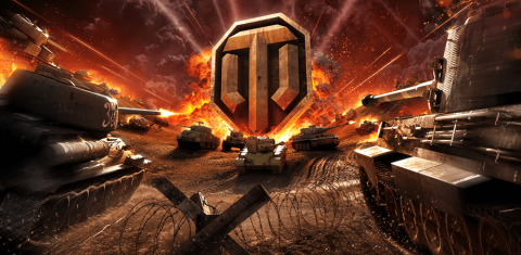 World of Tanks world of tanks