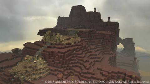 Dragon Quest Builders 2 Dragon Quest Builders 2
