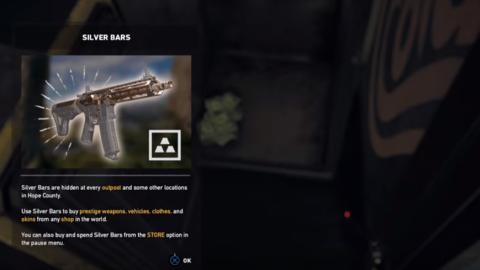 Far Cry 5 Far Cry 5
