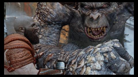 God of War review 12 God of War review 12