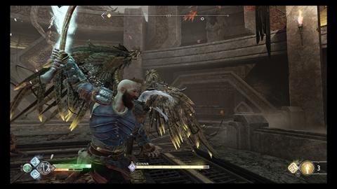 God of War review 16 God of War review 16