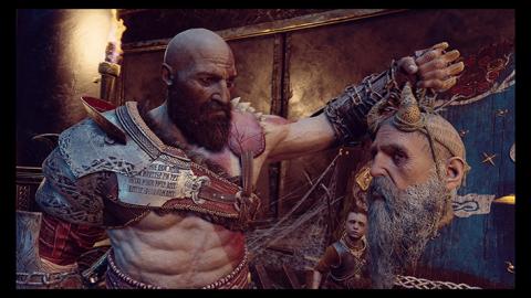 God of War review 20 God of War review 20
