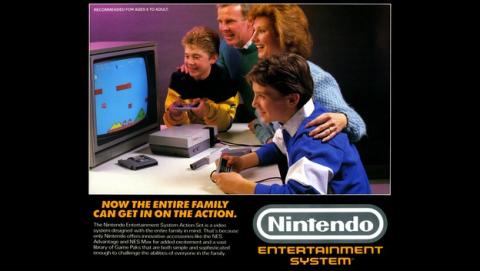 Los mejores juegos para niños Consola NES