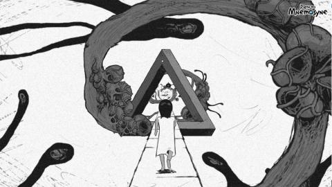 Path to Mnemosyne Path to Mnemosyne