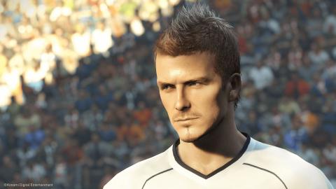 Pes 19 David Beckham Edition Estara Disponible Solo En Game Hobbyconsolas Juegos Pes 19 David Beckham Edition Estara Disponible Solo En Game Hobbyconsolas Juegos