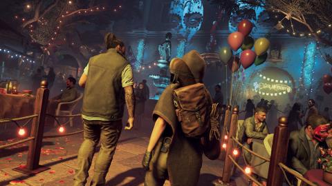 Shadow of the Tomb Raider 2 Shadow of the Tomb Raider 2