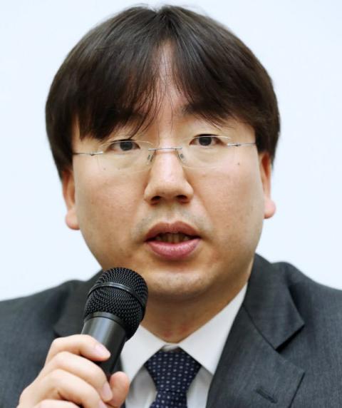 Shuntaro Furukawa Shuntaro Furukawa