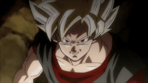 Super Dragon Ball Heroes Super Dragon Ball Heroes
