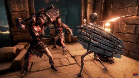 Conan exiles pantalla 2 Conan exiles pantalla 2