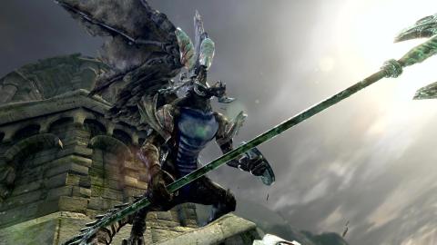 Dark Souls Remastered Dark Souls Remastered
