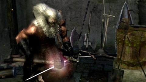 Dark Souls Remastered Dark Souls Remastered