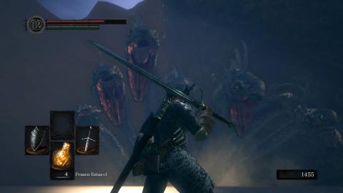 Dark Souls Remastered Dark Souls Remastered