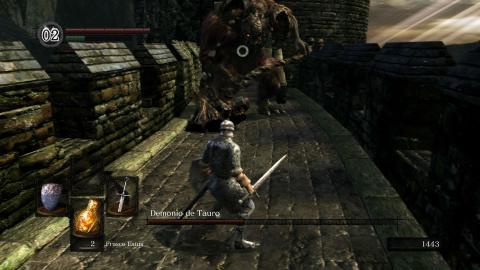 Dark Souls Remastered Dark Souls Remastered