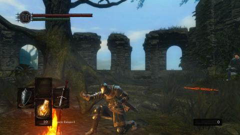 Dark Souls Remastered Dark Souls Remastered