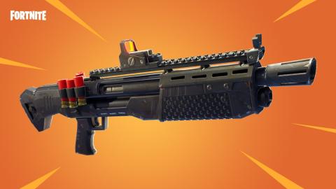 Fortnite Battle Royale - Escopeta Fortnite Battle Royale - Escopeta