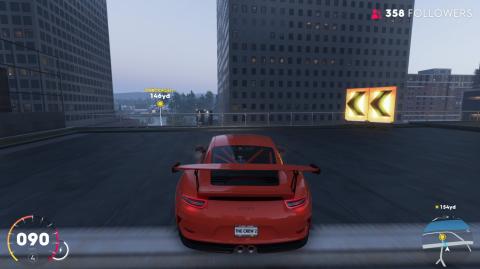 Impresiones The Crew 2 the crew 2
