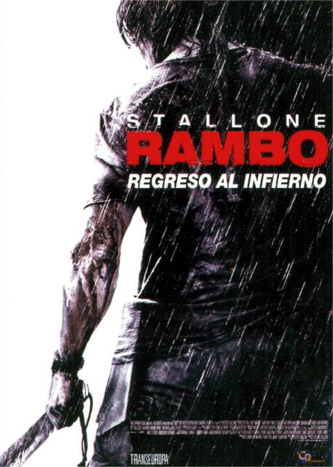 John Rambo John Rambo