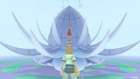 Kingdom Hearts 2 Kingdom Hearts 2