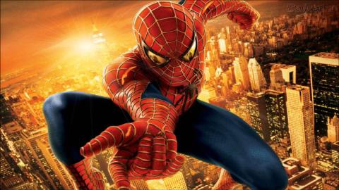 Spider-man, Spider-man 2 (2004) La mejor película de los principales superhéroes