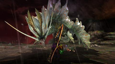Monster Hunter Generations Ultimate para Nintendo Switch Monster Hunter Generations Ultimate para Nintendo Switch
