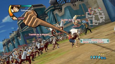 one piece pirate warriors 3 deluxe edition switch