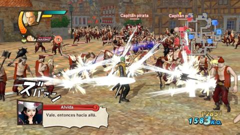 One Piece Pirate Warriors 3 Deluxe Ed 4 One Piece Pirate Warriors 3 Deluxe Ed 4