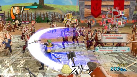 One Piece Pirate Warriors 3 Deluxe Ed 5 One Piece Pirate Warriors 3 Deluxe Ed 5