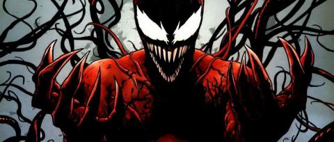 Carnage (Matanza) Personajes que deberías conocer del universo de Venom