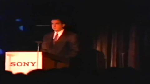 PlayStation E3 1995 PlayStation E3 1995