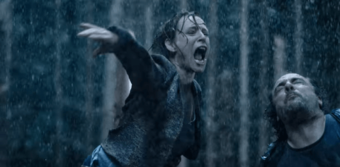 The Rain The Rain Netflix Serie