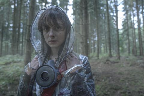 The Rain The Rain Netflix Serie